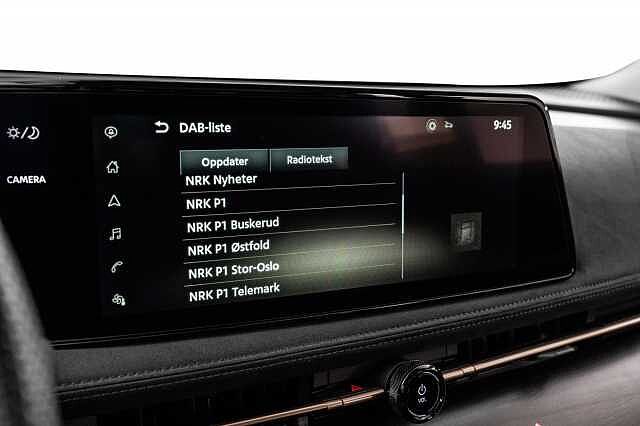 Nissan Ariya e4ORCE Evolve 87kWt