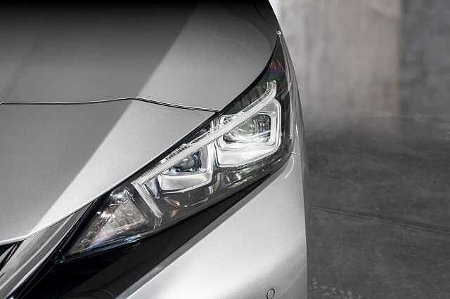 Nissan Leaf 62kWh e+ N-Connecta