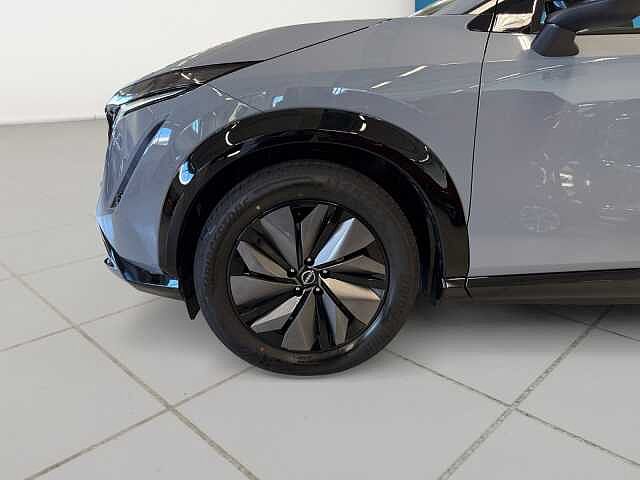 Nissan Ariya Engage 63kWt