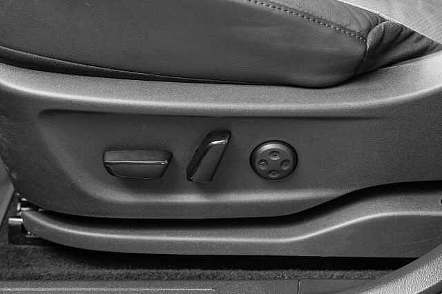 Nissan Ariya Evolve 87kWt