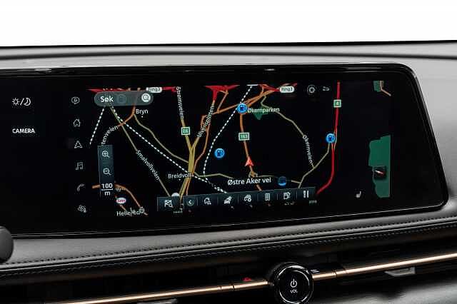 Nissan Ariya e4ORCE Advance 87kWt