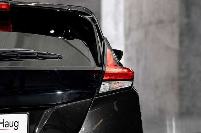 Nissan Leaf e+ 59kWh N-Connecta