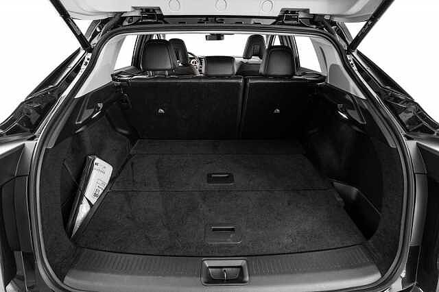 Nissan Ariya e4ORCE Evolve 87kWt