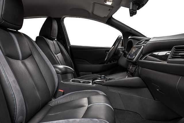 Nissan Leaf 62kWh e+ Tekna