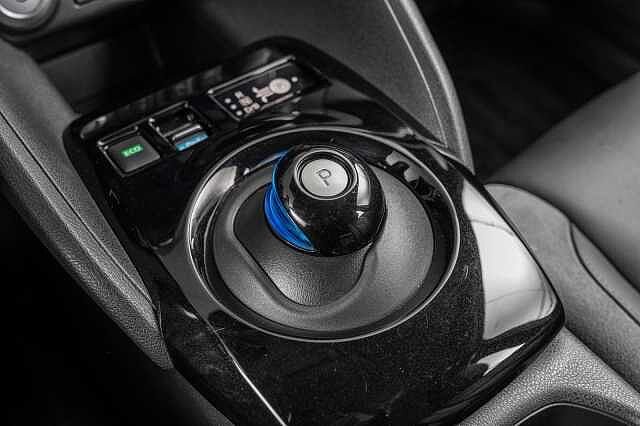 Nissan Leaf 62kWh e+ Tekna