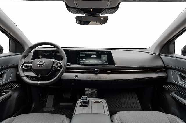 Nissan Ariya Advance 63kWt