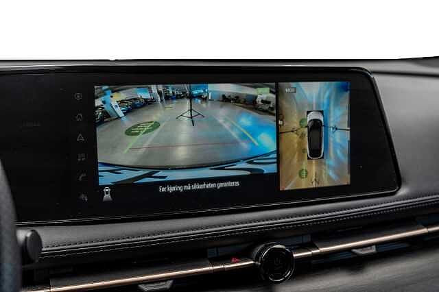 Nissan Ariya Advance 63kWt