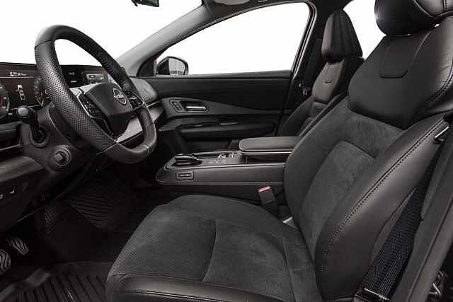 Nissan Ariya e4ORCE Evolve 87kWt