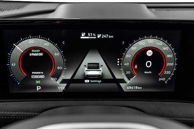 Nissan Ariya e4ORCE Evolve 87kWt