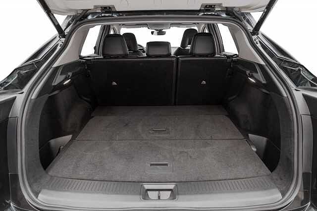 Nissan Ariya Advance 63kWt