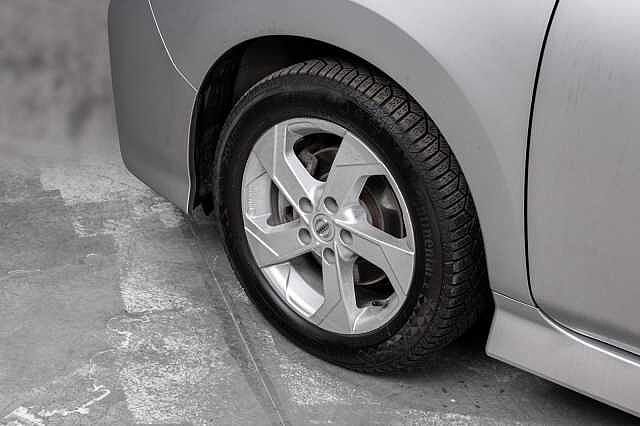 Nissan Leaf 40kWh N-Connecta