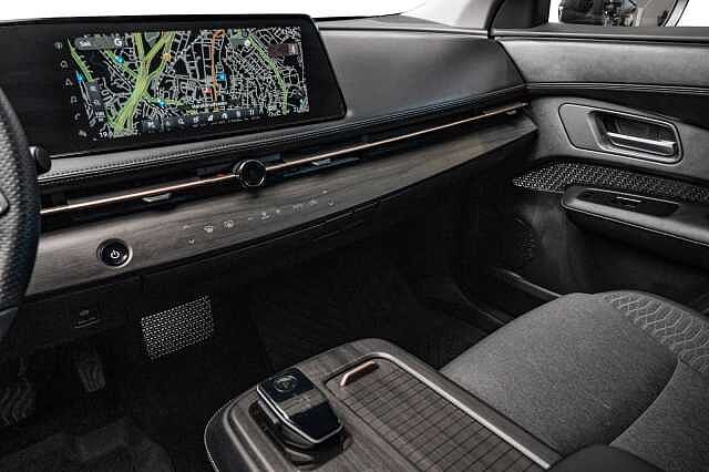 Nissan Ariya Advance 63kWt