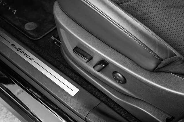 Nissan Ariya e4ORCE Evolve 87kWt