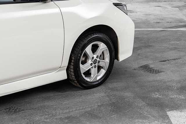 Nissan Leaf e+ 59kWh N-Connecta