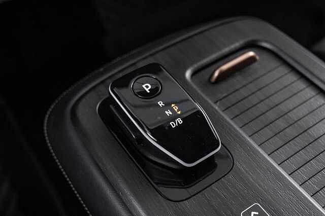 Nissan Ariya Engage 63kWt