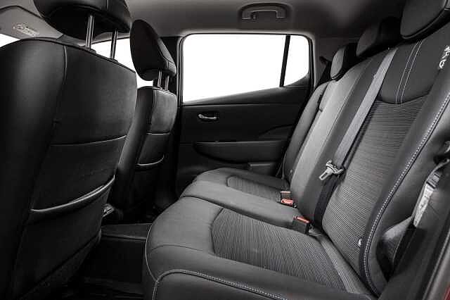 Nissan Leaf 62kWh e+ N-Connecta