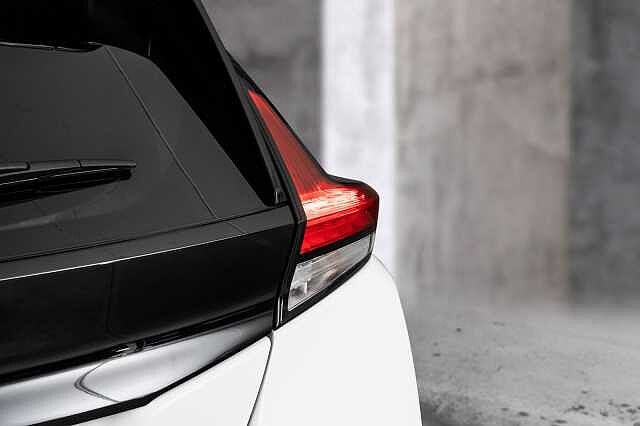 Nissan Leaf 39kWh N-Connecta