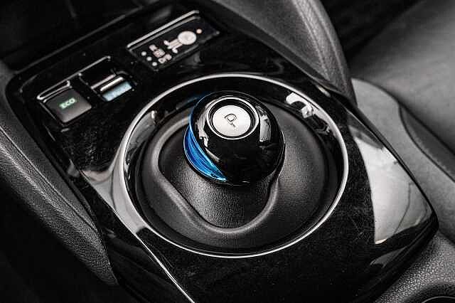 Nissan Leaf 62kWh e+ Tekna