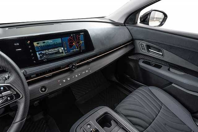Nissan Ariya e4ORCE Evolve 87kWt