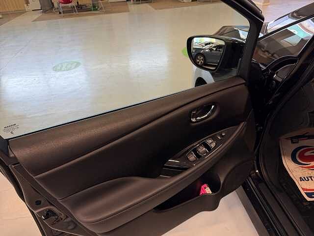 Nissan Leaf e+ 59kWh N-Connecta