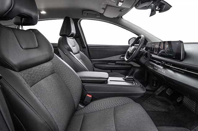 Nissan Ariya Engage 63kWt