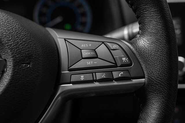 Nissan Leaf 40kWh N-Connecta