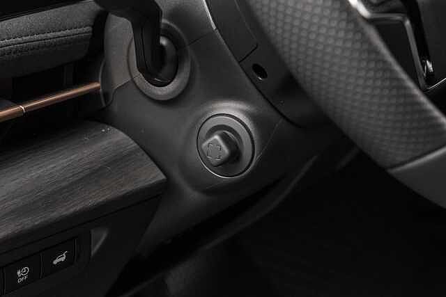 Nissan Ariya e4ORCE Evolve 87kWt