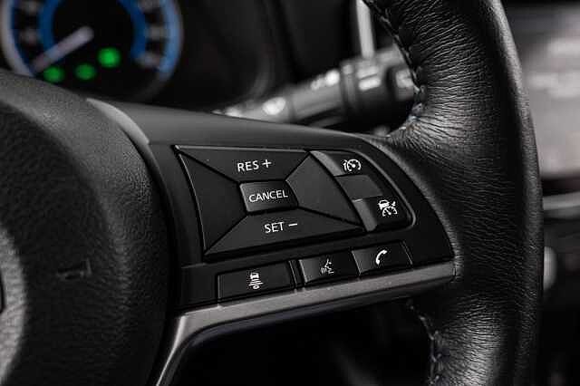 Nissan Leaf 39kWh N-Connecta