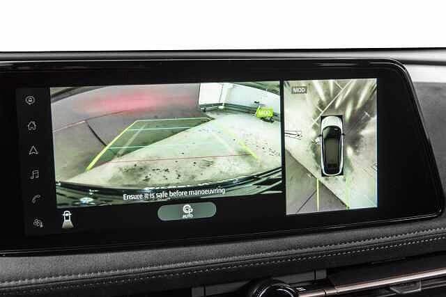 Nissan Ariya e4ORCE Evolve 87kWt
