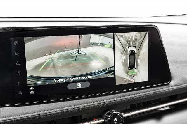 Nissan Ariya Evolve 87kWt