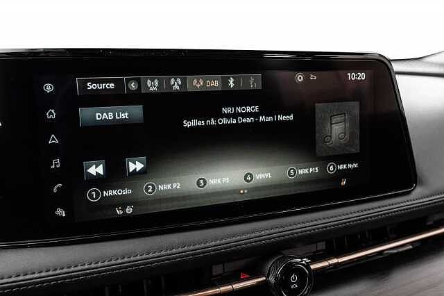 Nissan Ariya Advance 63kWt