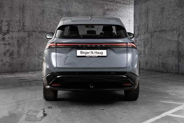 Nissan Ariya Engage 63kWt