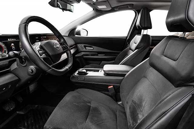 Nissan Ariya e4ORCE Evolve 87kWt