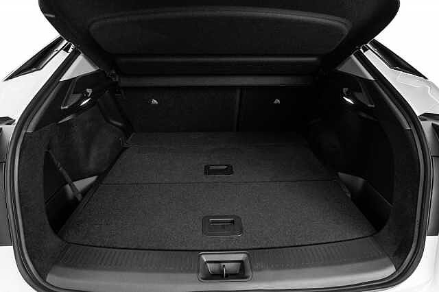 Nissan Ariya e4ORCE Evolve 87kWt
