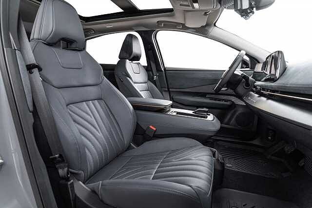 Nissan Ariya e4ORCE Evolve 87kWt