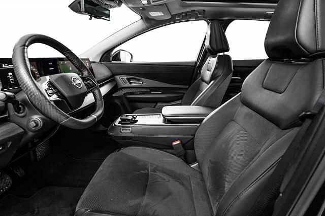 Nissan Ariya e4ORCE Evolve 87kWt