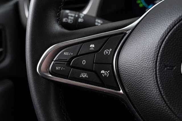 Nissan Townstar EV 45kW 122hk Tekna L1H1