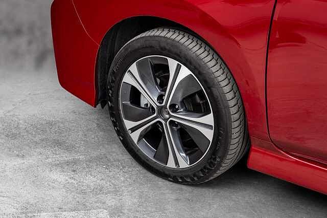 Nissan Leaf 62kWh e+ N-Connecta