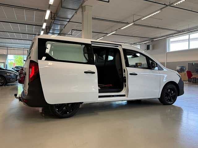 Nissan Townstar 45kWt 122hk Acenta L2H1 2s