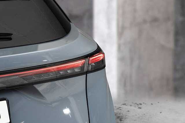 Nissan Ariya e4ORCE Evolve 87kWt