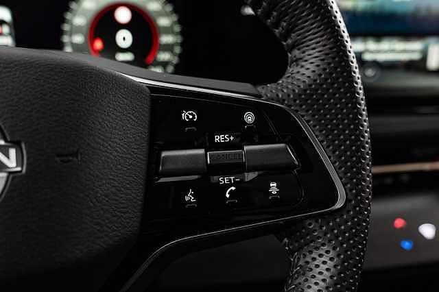 Nissan Ariya e4ORCE Evolve 87kWt