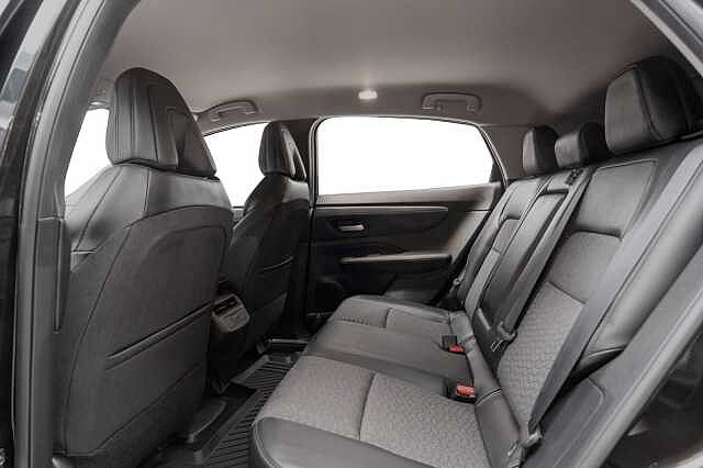 Nissan Ariya Advance 63kWt