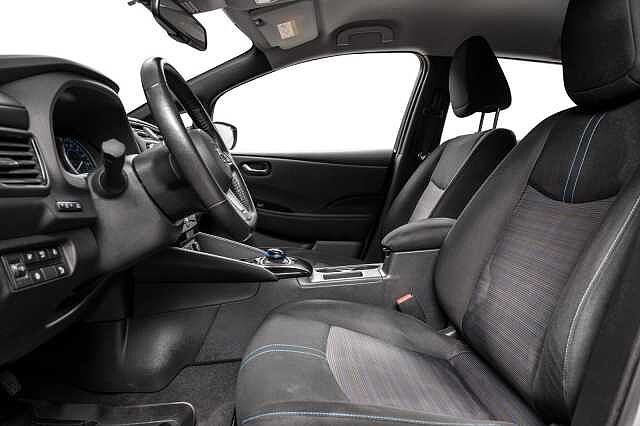 Nissan Leaf 40kWh N-Connecta