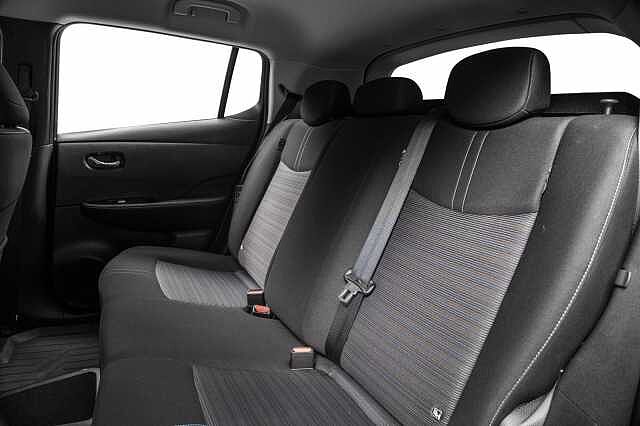 Nissan Leaf 40kWh N-Connecta