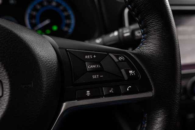 Nissan Leaf 39kWh Acenta