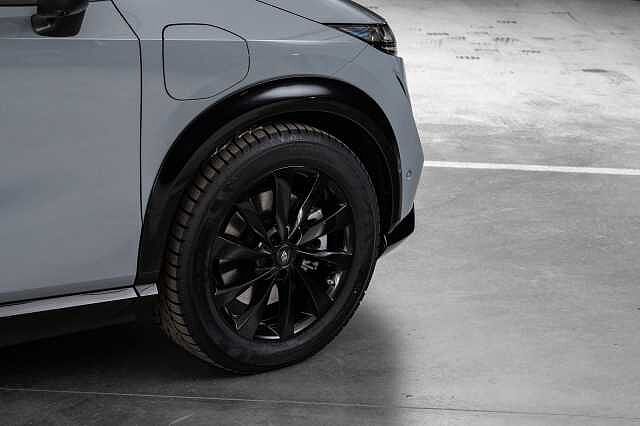 Nissan Ariya e4ORCE Evolve 87kWt