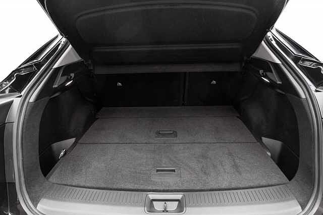 Nissan Ariya e4ORCE Advance 87kWt