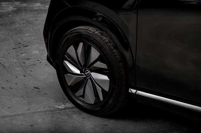 Nissan Ariya e4ORCE Evolve 87kWt