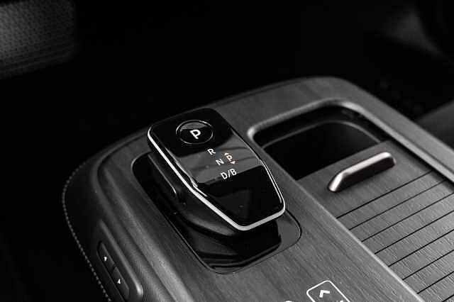 Nissan Ariya e4ORCE Evolve 87kWt
