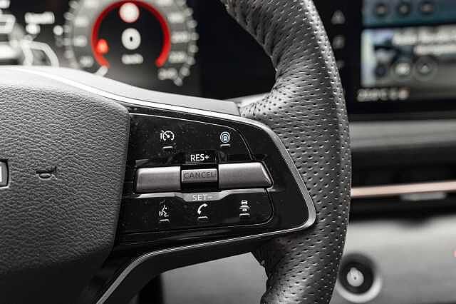 Nissan Ariya Evolve 87kWt